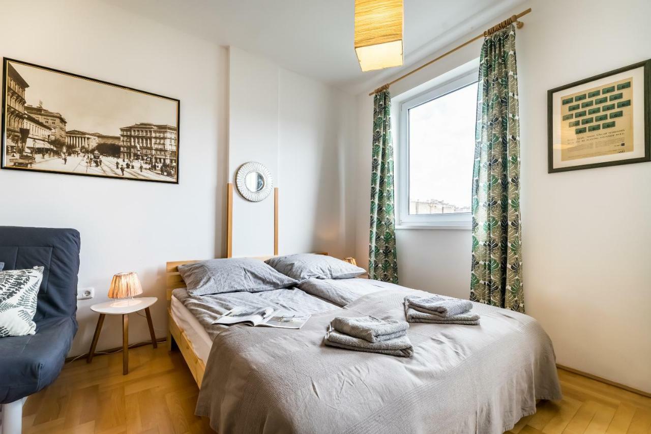 Bpr Hello Hollo Apartment Budapešť Exteriér fotografie