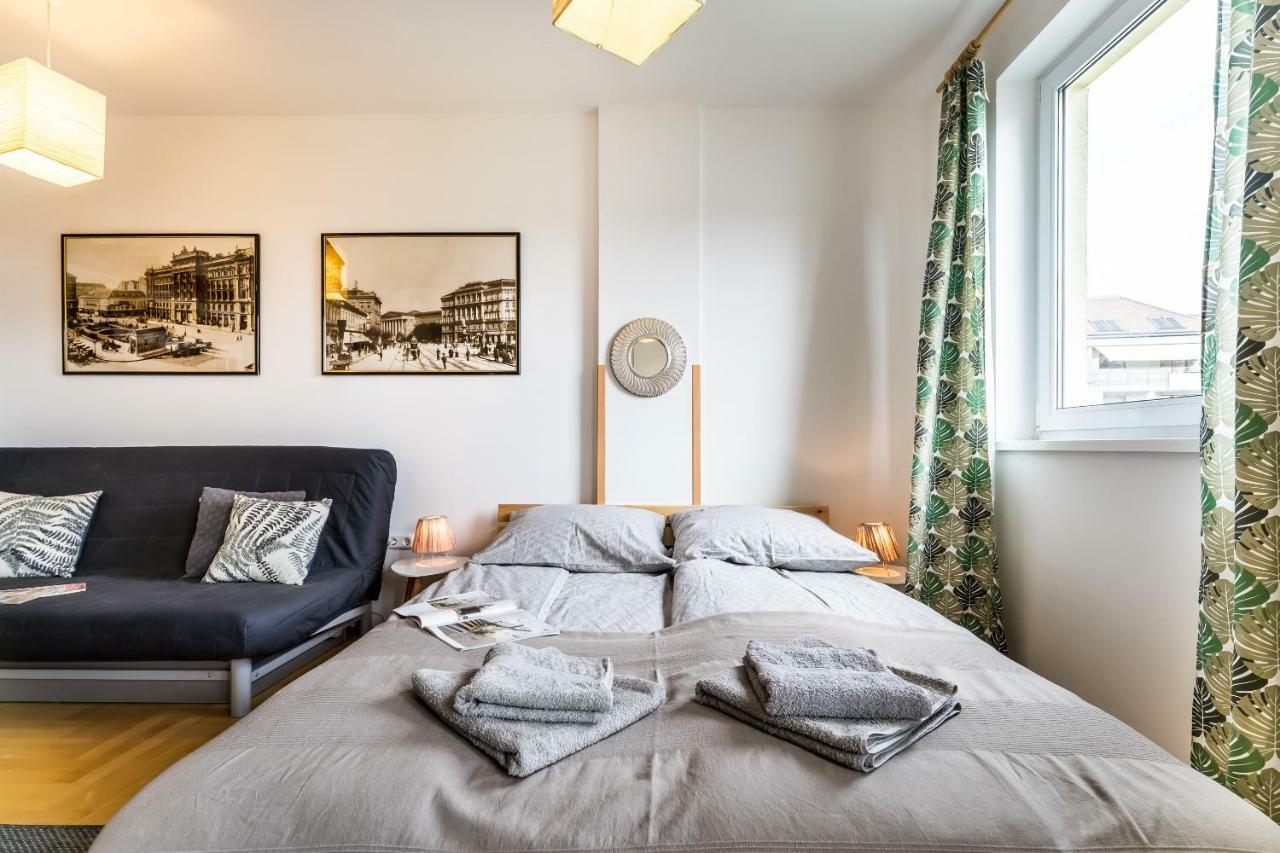 Bpr Hello Hollo Apartment Budapešť Exteriér fotografie