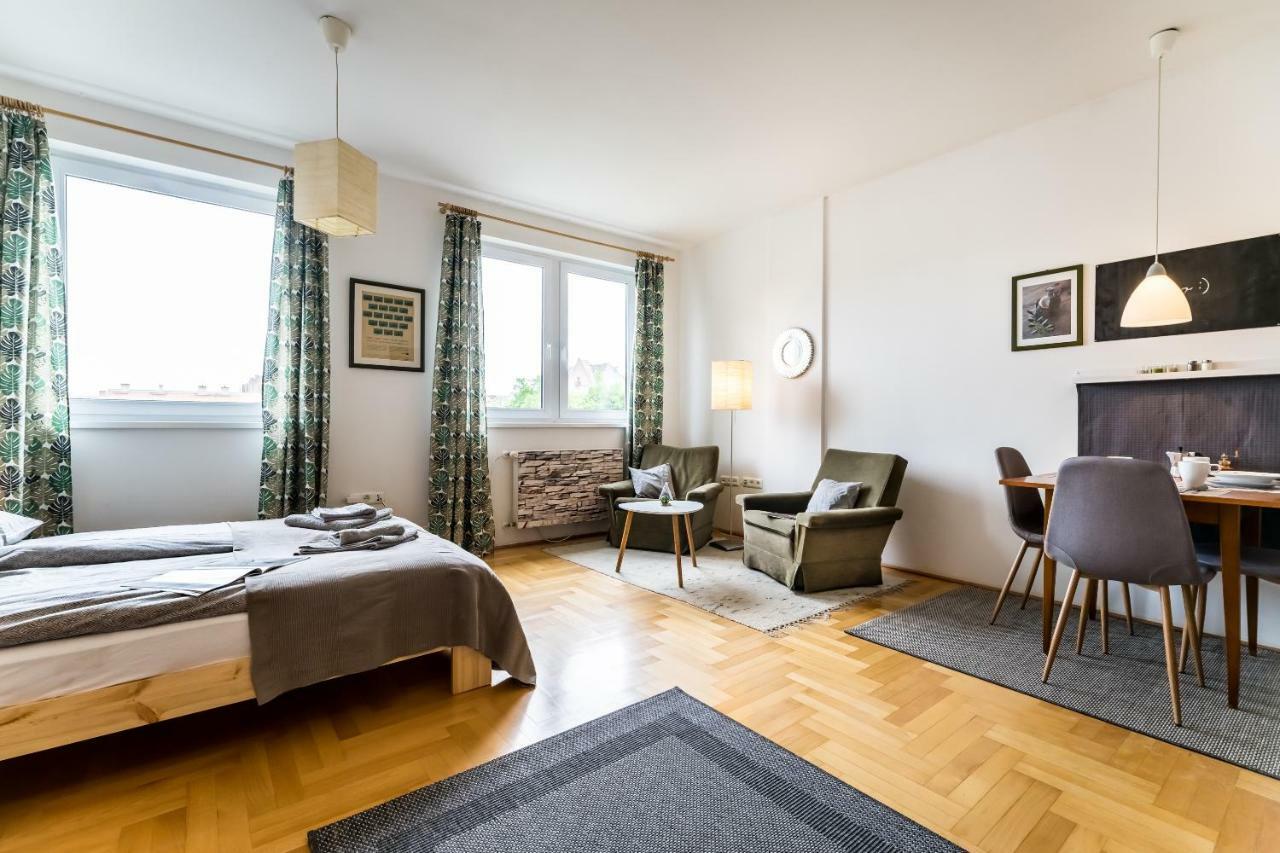 Bpr Hello Hollo Apartment Budapešť Exteriér fotografie