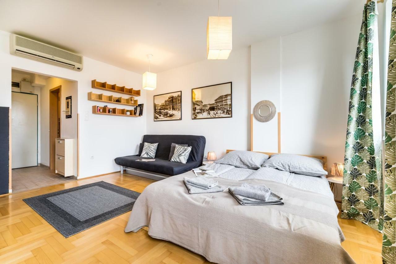 Bpr Hello Hollo Apartment Budapešť Exteriér fotografie