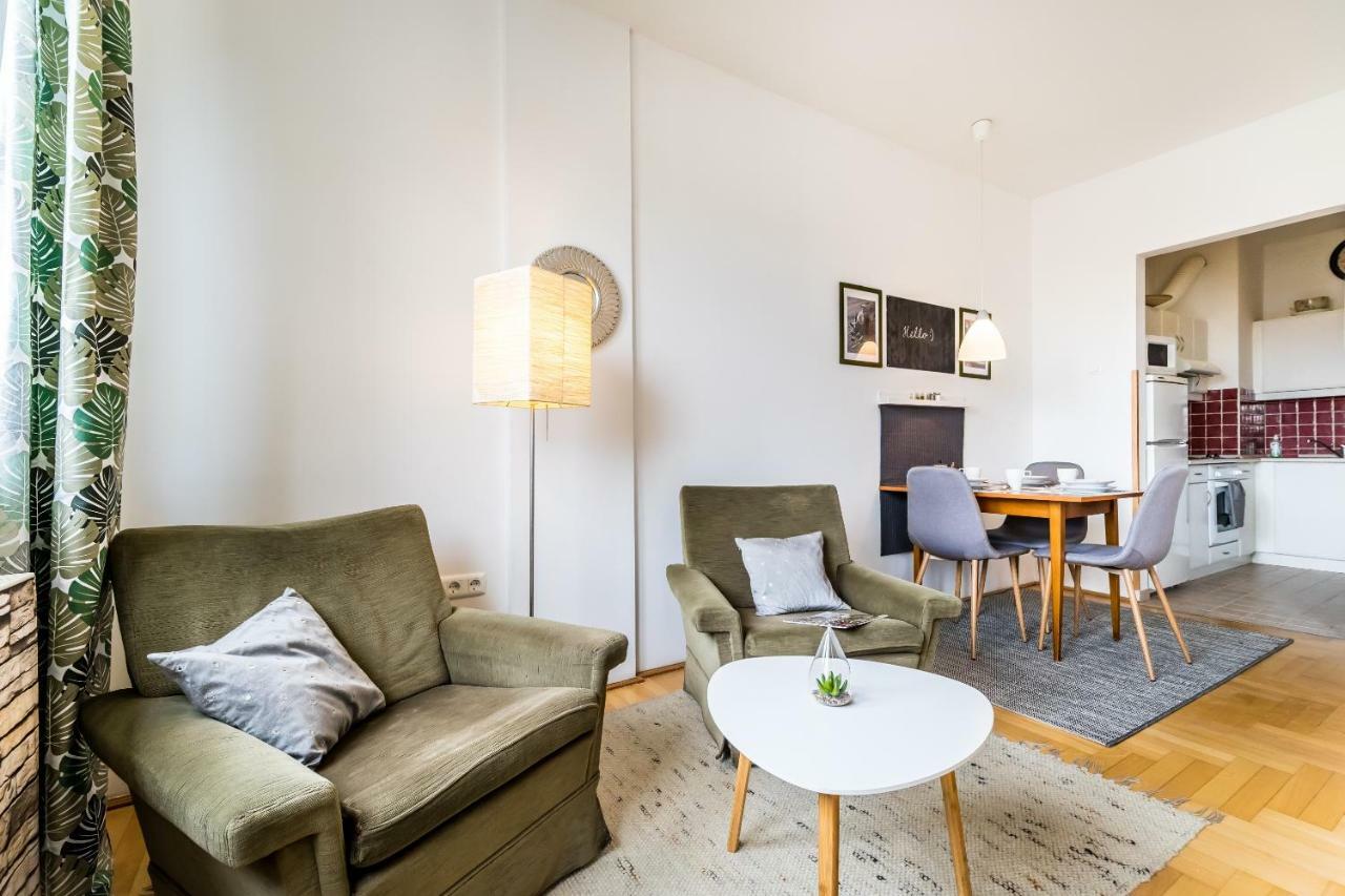 Bpr Hello Hollo Apartment Budapešť Exteriér fotografie